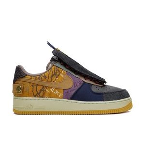 Nike x Travis Scott AF1